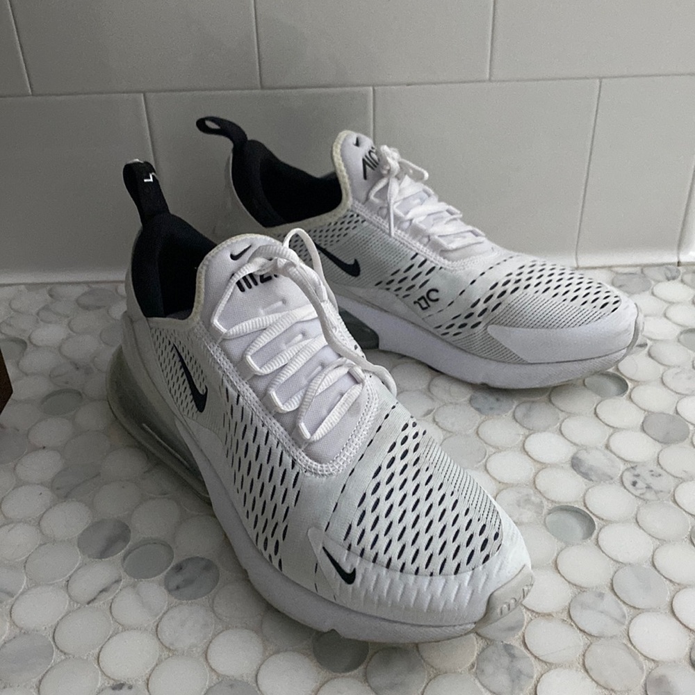 Nike running sneakers